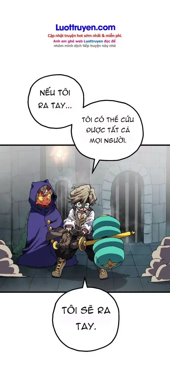 Dũng Sĩ Kiếm Tâm - Chap 42 - Trang 13
