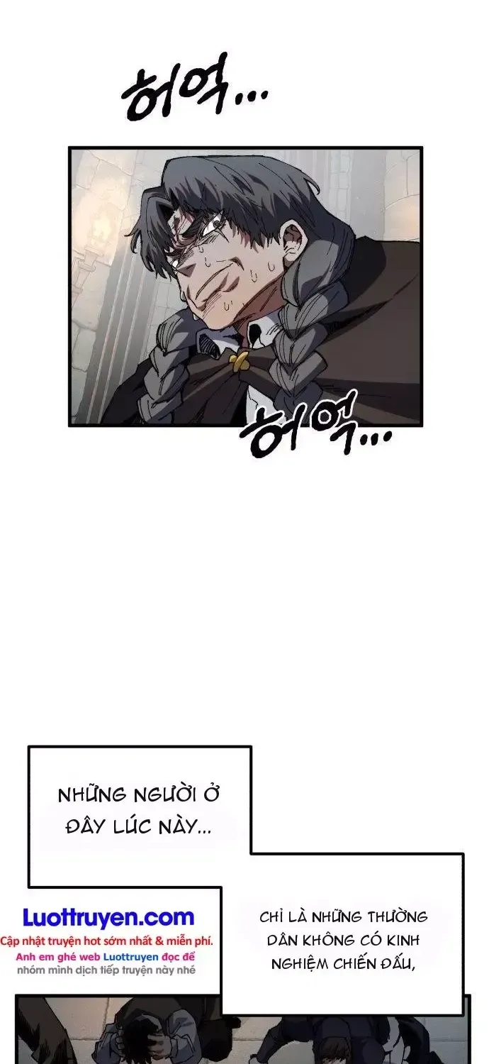 Dũng Sĩ Kiếm Tâm - Chap 42 - Trang 14