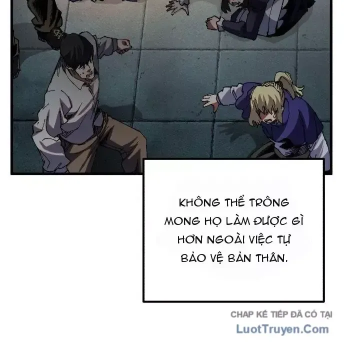 Dũng Sĩ Kiếm Tâm - Chap 42 - Trang 15