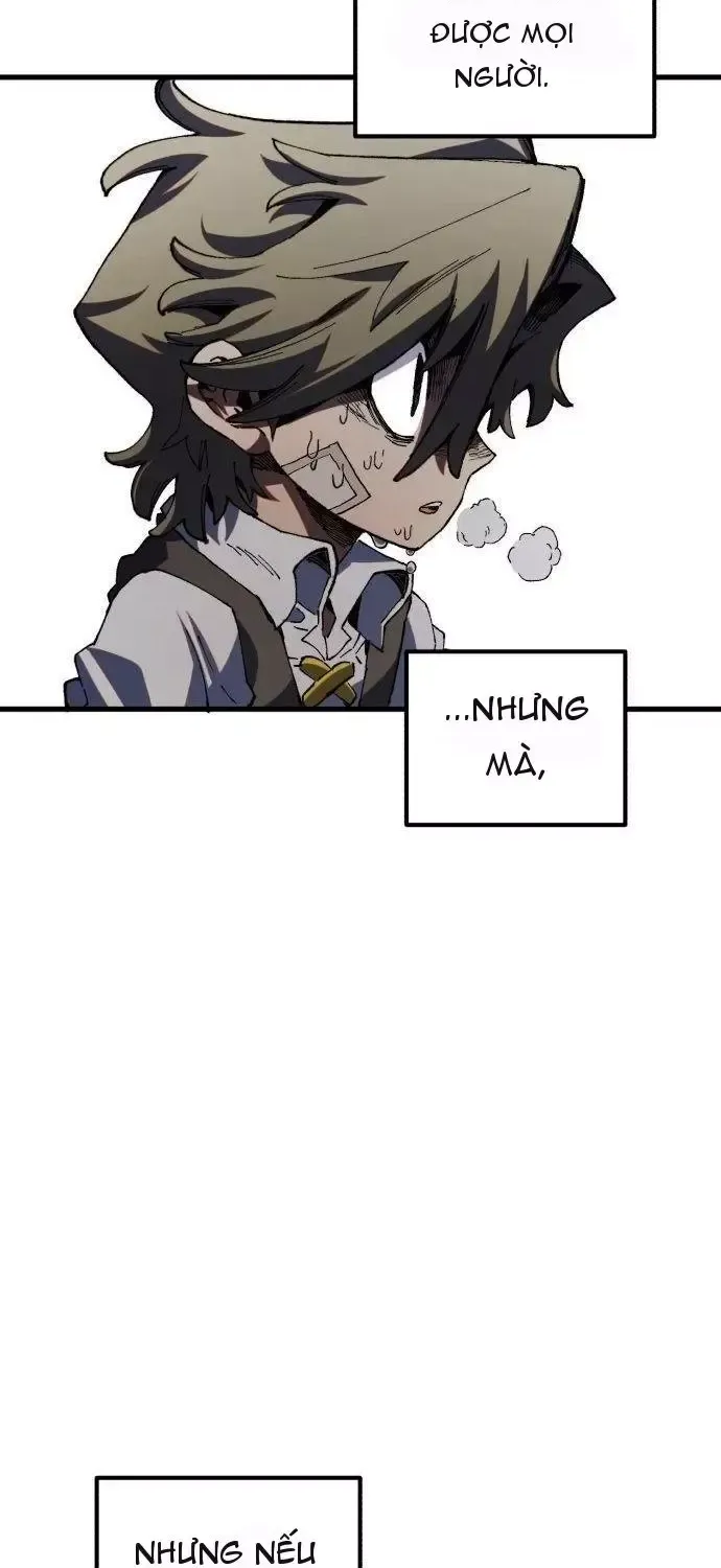 Dũng Sĩ Kiếm Tâm - Chap 42 - Trang 17