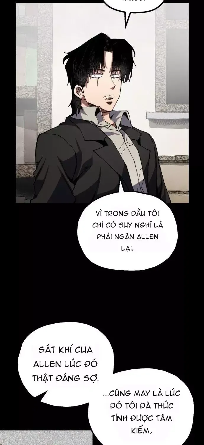 Dũng Sĩ Kiếm Tâm - Chap 42 - Trang 20