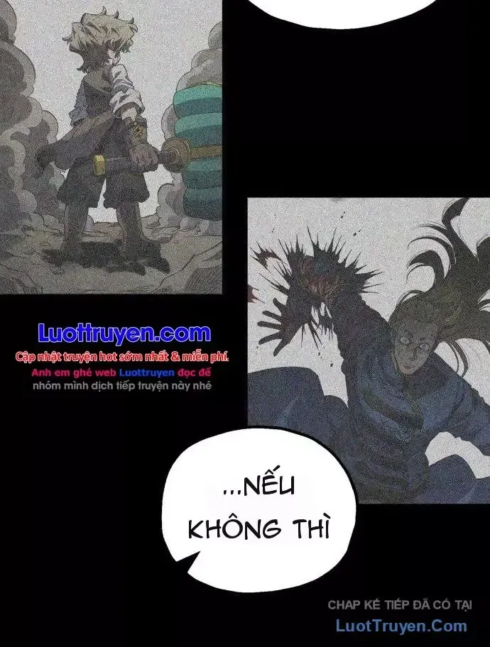 Dũng Sĩ Kiếm Tâm - Chap 42 - Trang 21