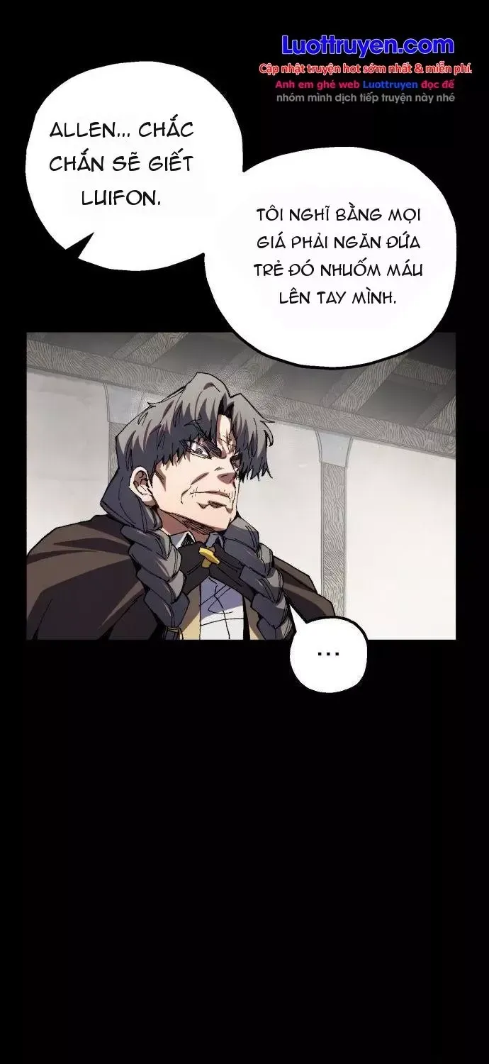 Dũng Sĩ Kiếm Tâm - Chap 42 - Trang 22