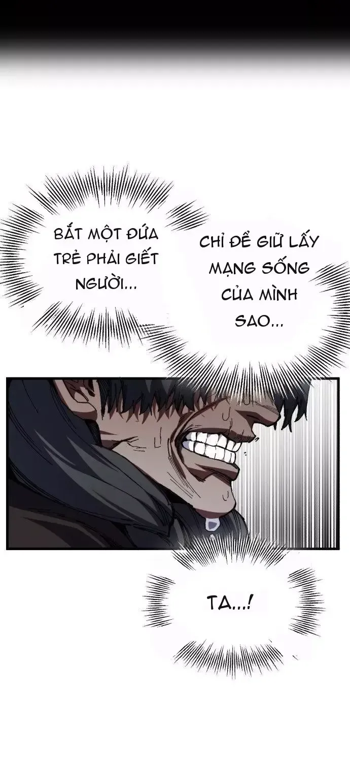 Dũng Sĩ Kiếm Tâm - Chap 42 - Trang 23