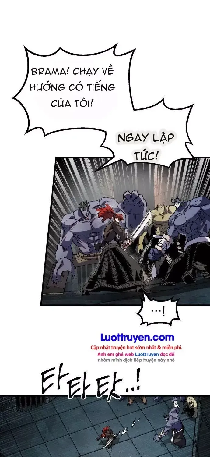 Dũng Sĩ Kiếm Tâm - Chap 42 - Trang 24