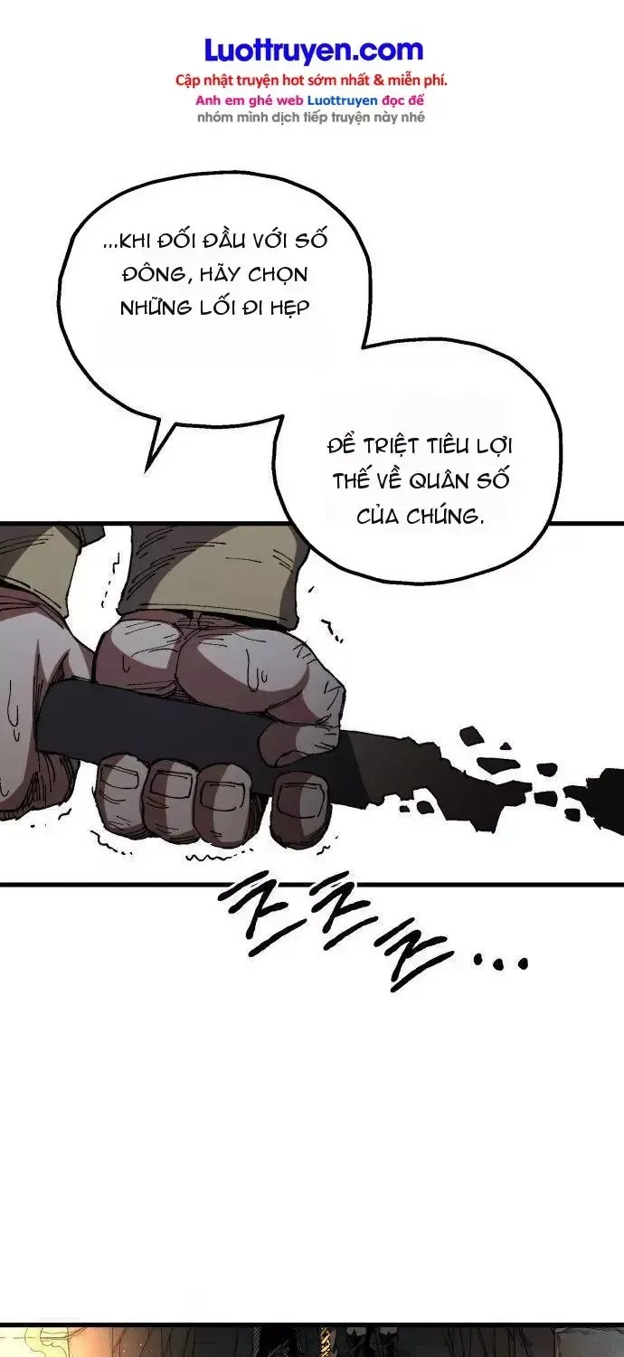 Dũng Sĩ Kiếm Tâm - Chap 42 - Trang 26