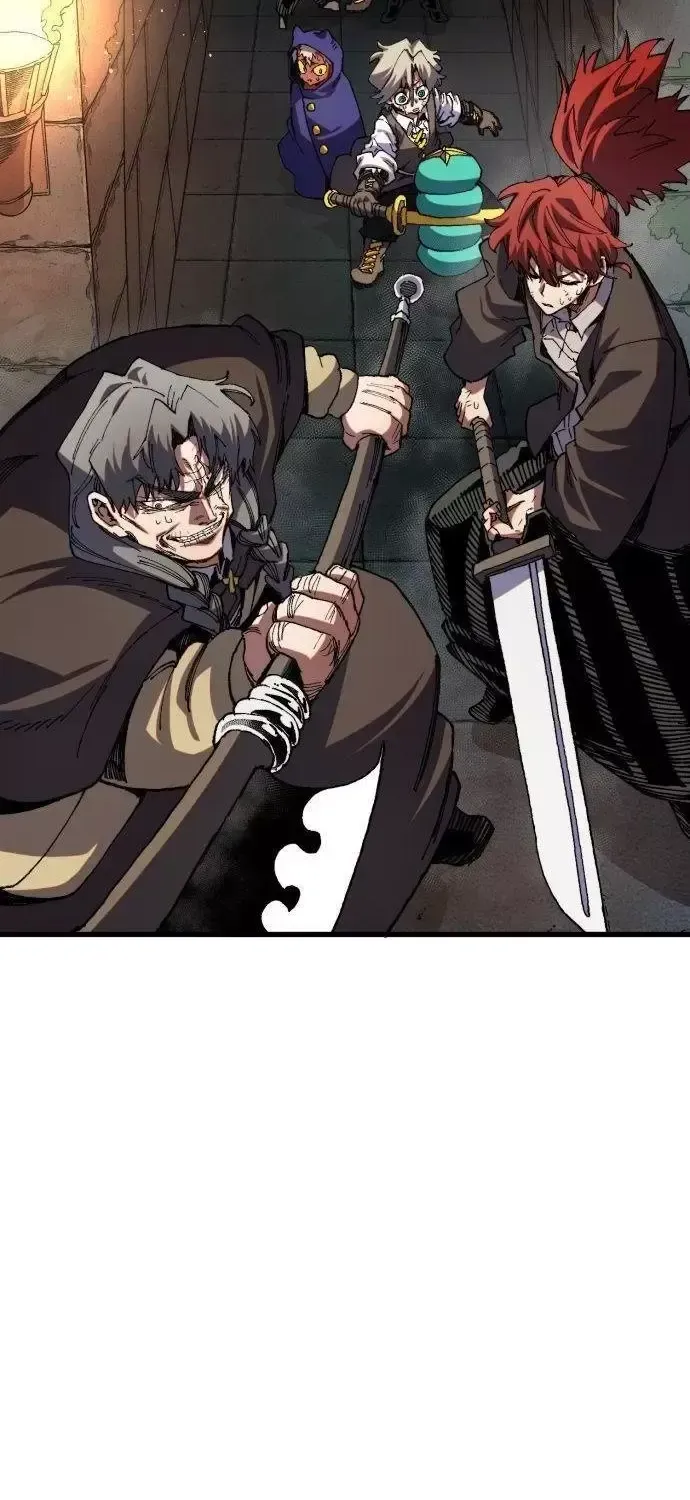 Dũng Sĩ Kiếm Tâm - Chap 42 - Trang 27