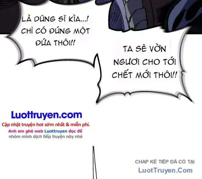 Dũng Sĩ Kiếm Tâm - Chap 42 - Trang 31
