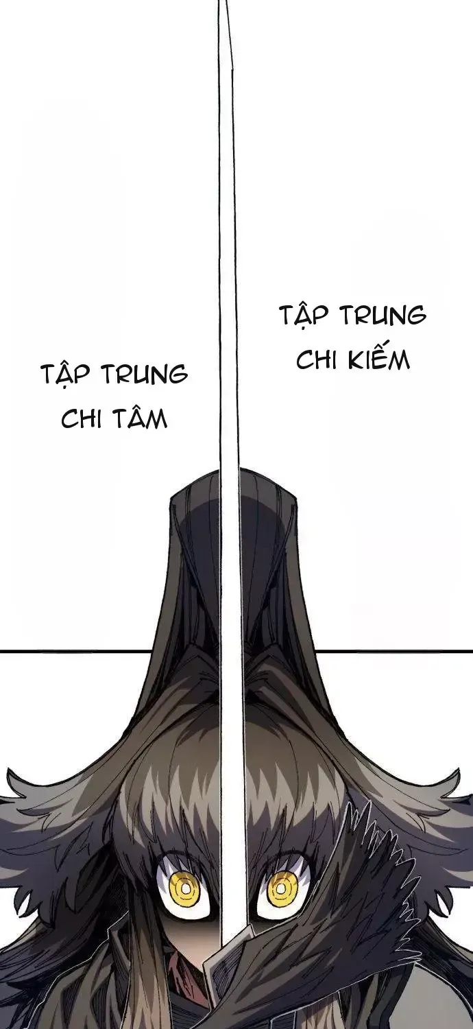 Dũng Sĩ Kiếm Tâm - Chap 42 - Trang 32
