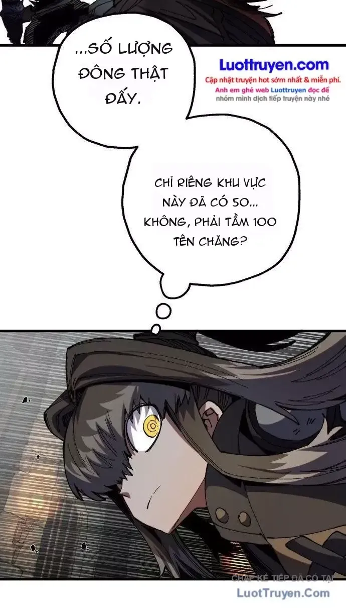 Dũng Sĩ Kiếm Tâm - Chap 42 - Trang 35