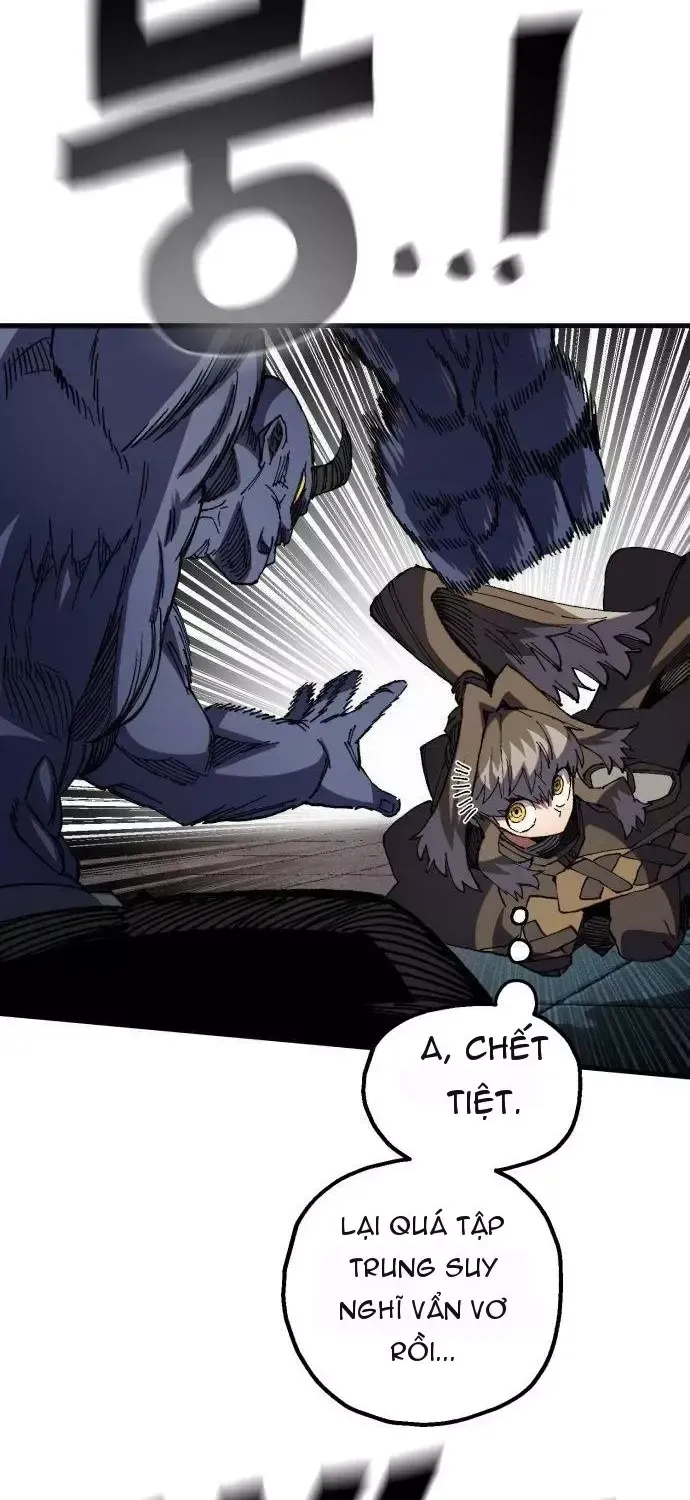 Dũng Sĩ Kiếm Tâm - Chap 42 - Trang 37