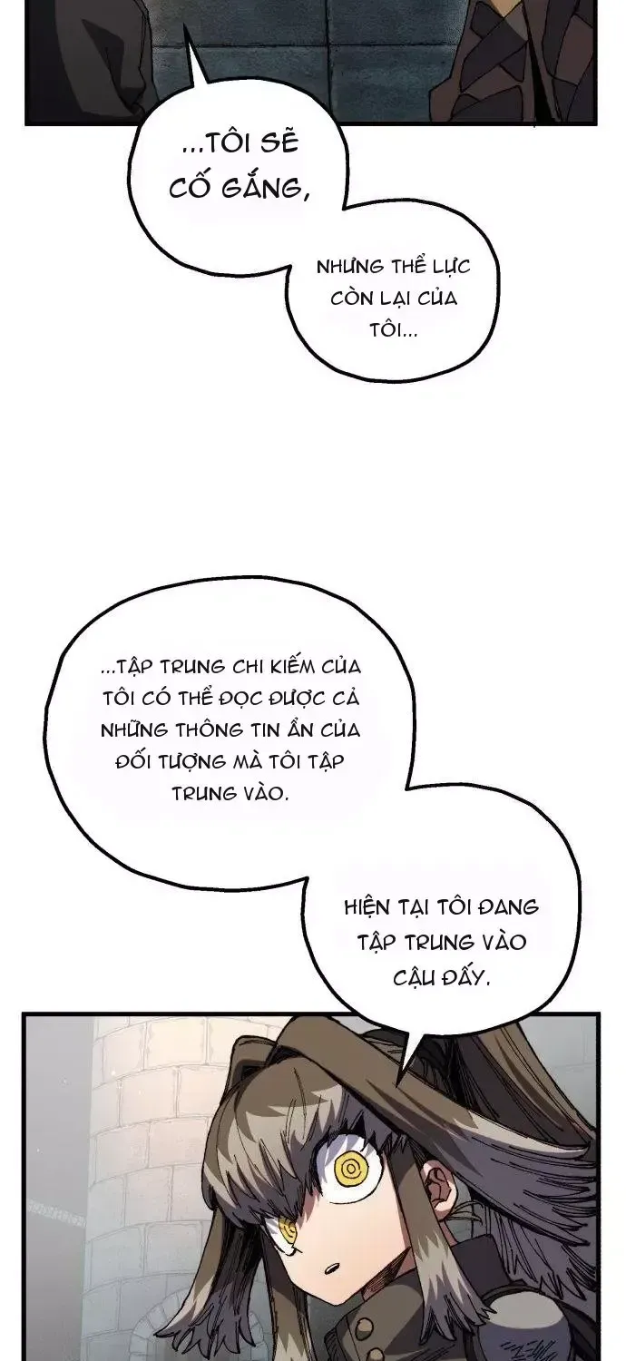 Dũng Sĩ Kiếm Tâm - Chap 42 - Trang 43