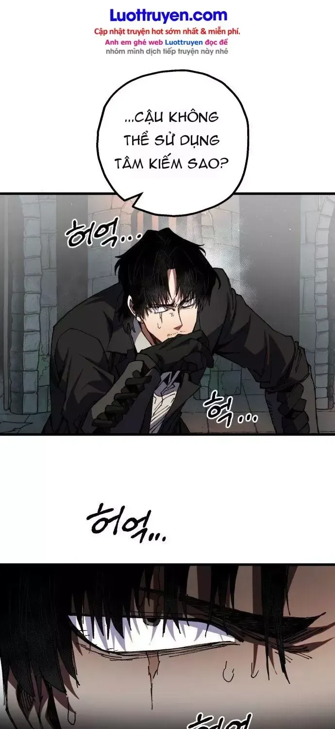 Dũng Sĩ Kiếm Tâm - Chap 42 - Trang 45