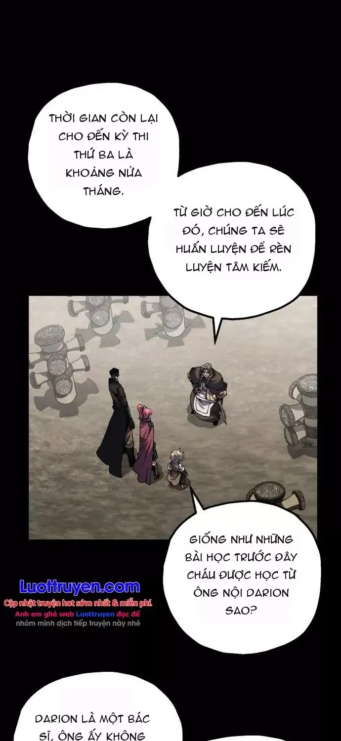 Dũng Sĩ Kiếm Tâm - Chap 42 - Trang 47