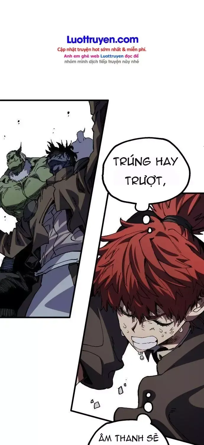 Dũng Sĩ Kiếm Tâm - Chap 42 - Trang 6