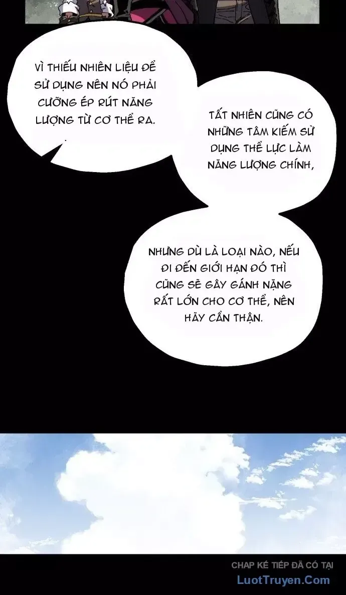 Dũng Sĩ Kiếm Tâm - Chap 42 - Trang 53