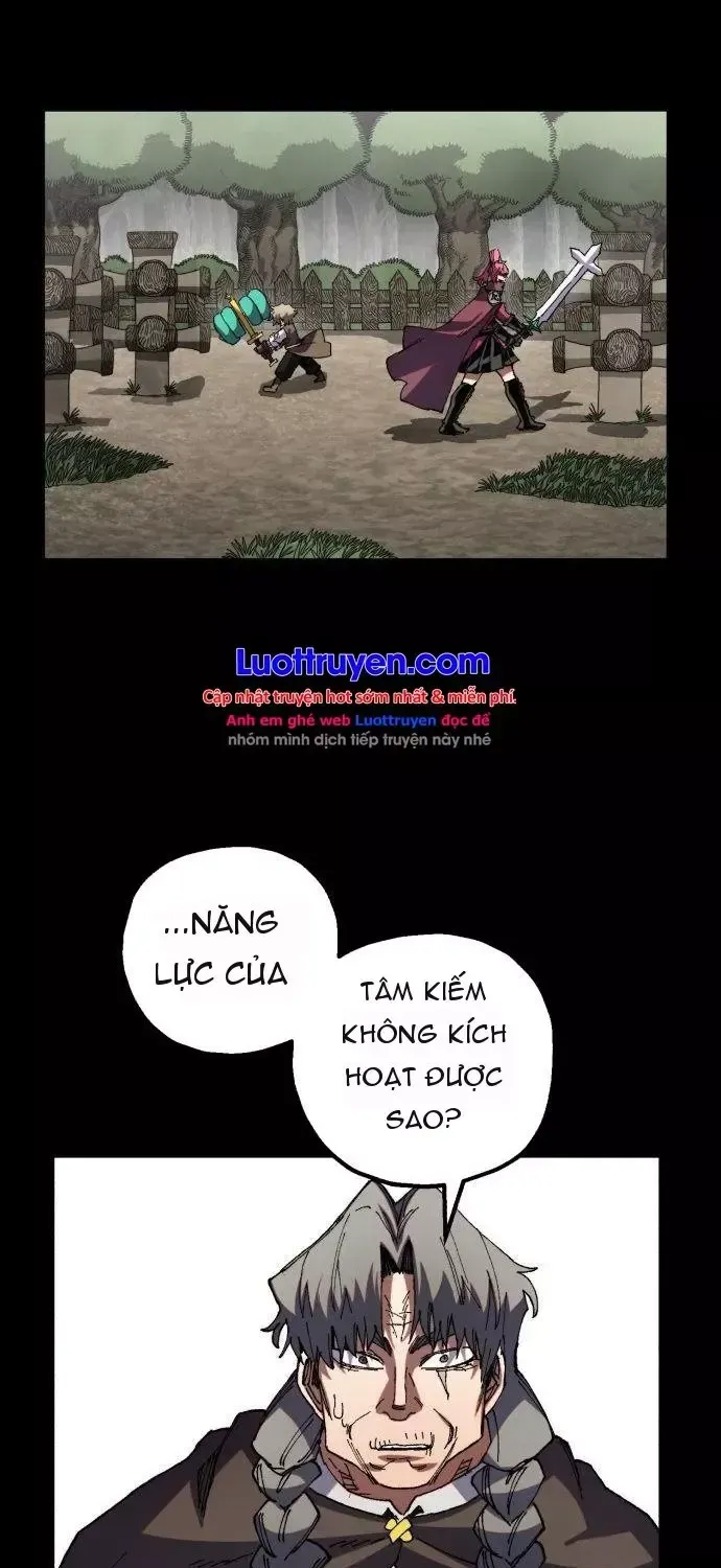 Dũng Sĩ Kiếm Tâm - Chap 42 - Trang 54