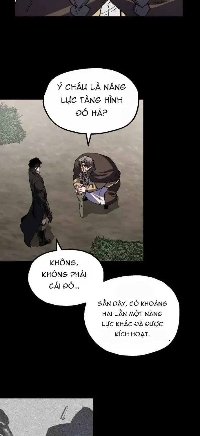 Dũng Sĩ Kiếm Tâm - Chap 42 - Trang 55