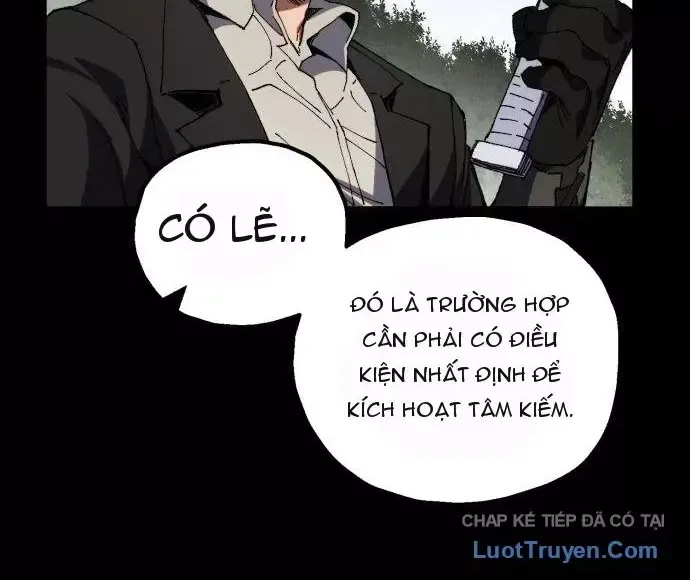 Dũng Sĩ Kiếm Tâm - Chap 42 - Trang 57