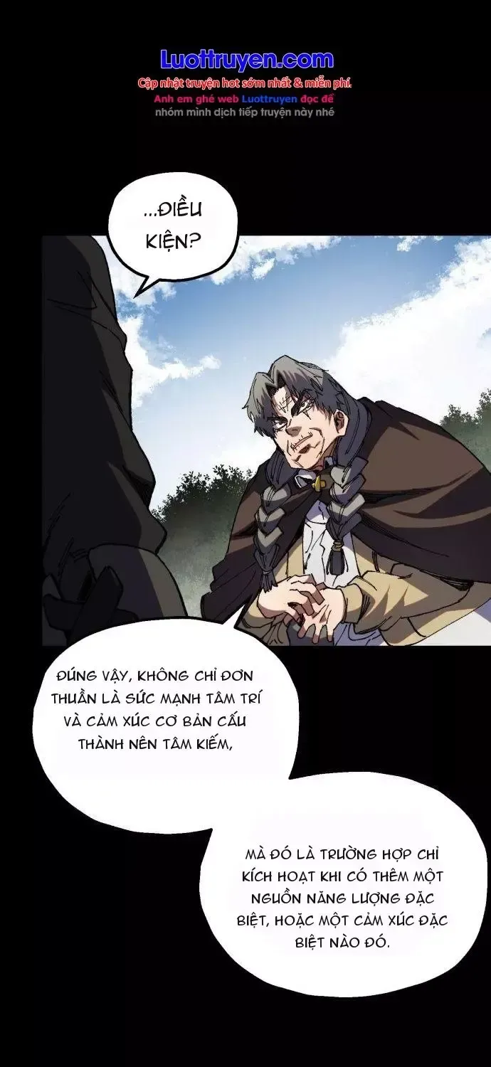 Dũng Sĩ Kiếm Tâm - Chap 42 - Trang 58