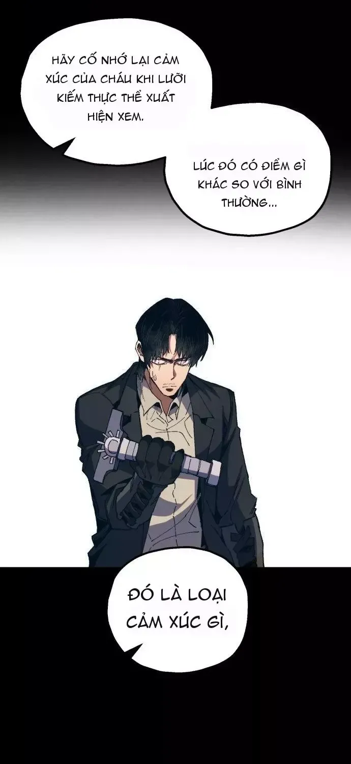 Dũng Sĩ Kiếm Tâm - Chap 42 - Trang 59