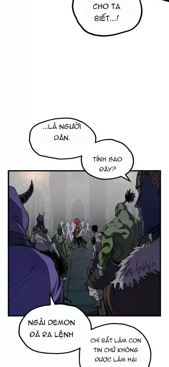 Dũng Sĩ Kiếm Tâm - Chap 42 - Trang 7