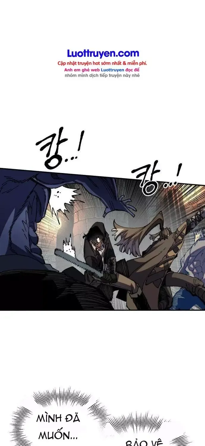 Dũng Sĩ Kiếm Tâm - Chap 42 - Trang 61