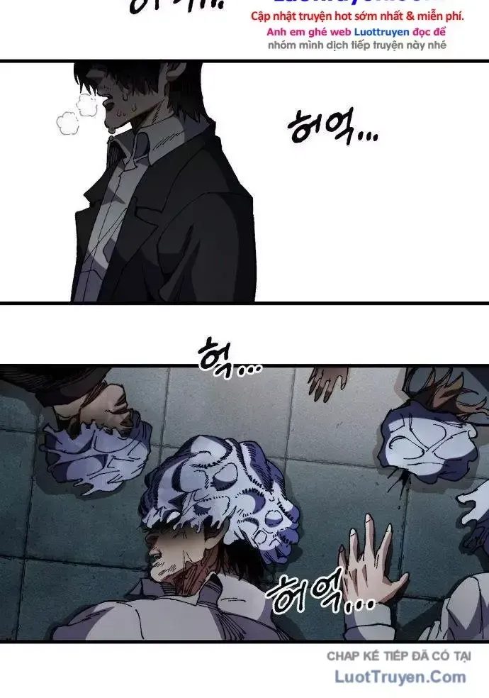Dũng Sĩ Kiếm Tâm - Chap 42 - Trang 66