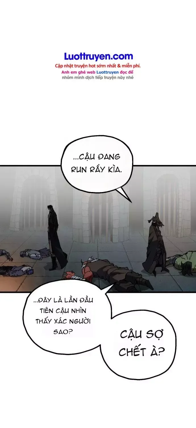 Dũng Sĩ Kiếm Tâm - Chap 42 - Trang 67