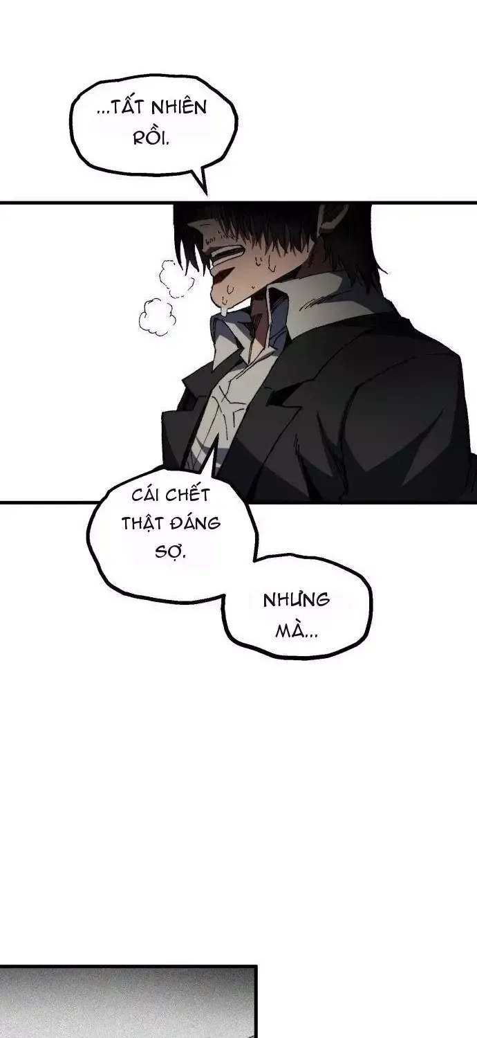 Dũng Sĩ Kiếm Tâm - Chap 42 - Trang 68