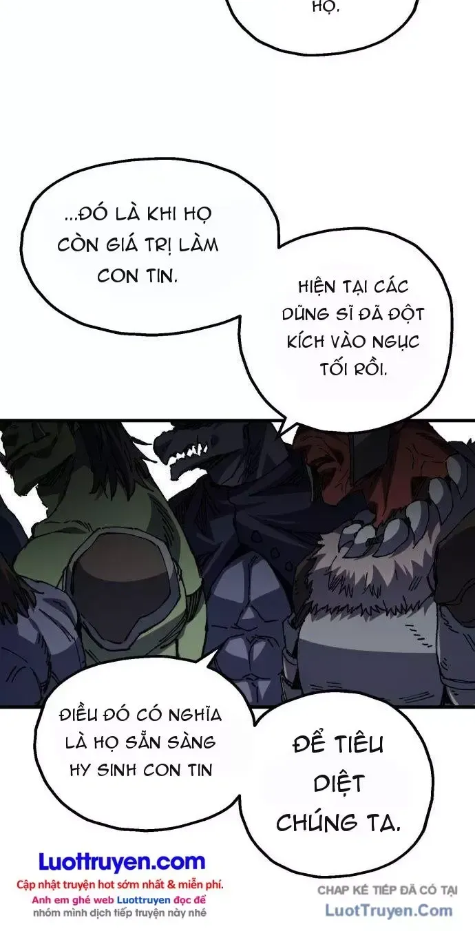 Dũng Sĩ Kiếm Tâm - Chap 42 - Trang 8