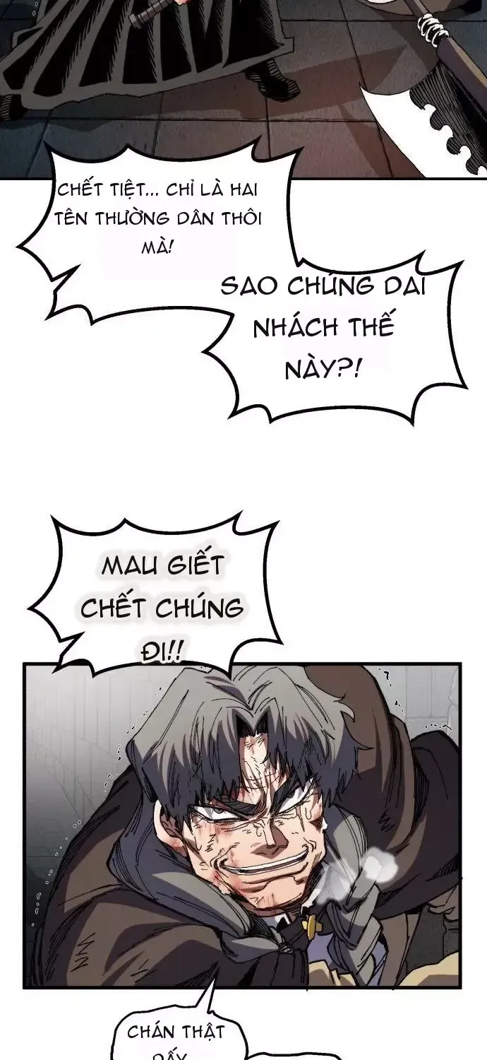 Dũng Sĩ Kiếm Tâm - Chap 42 - Trang 72