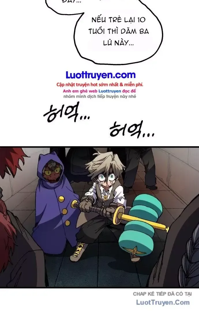 Dũng Sĩ Kiếm Tâm - Chap 42 - Trang 73
