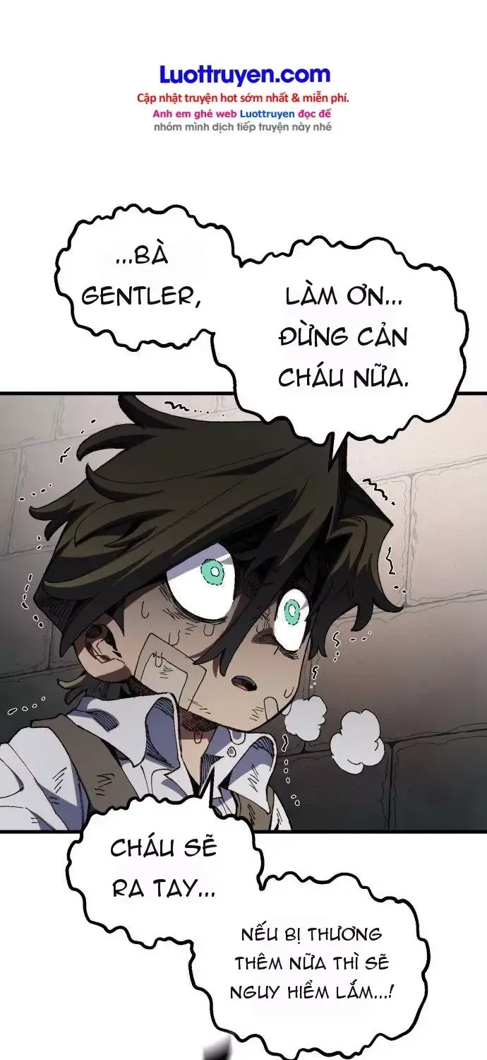 Dũng Sĩ Kiếm Tâm - Chap 42 - Trang 74
