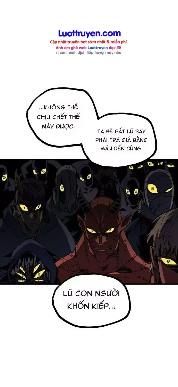 Dũng Sĩ Kiếm Tâm - Chap 42 - Trang 9