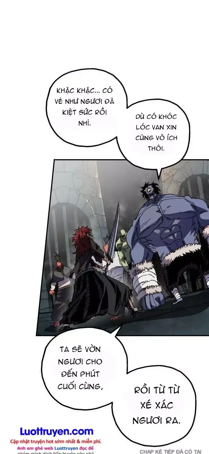 Dũng Sĩ Kiếm Tâm - Chap 42 - Trang 87