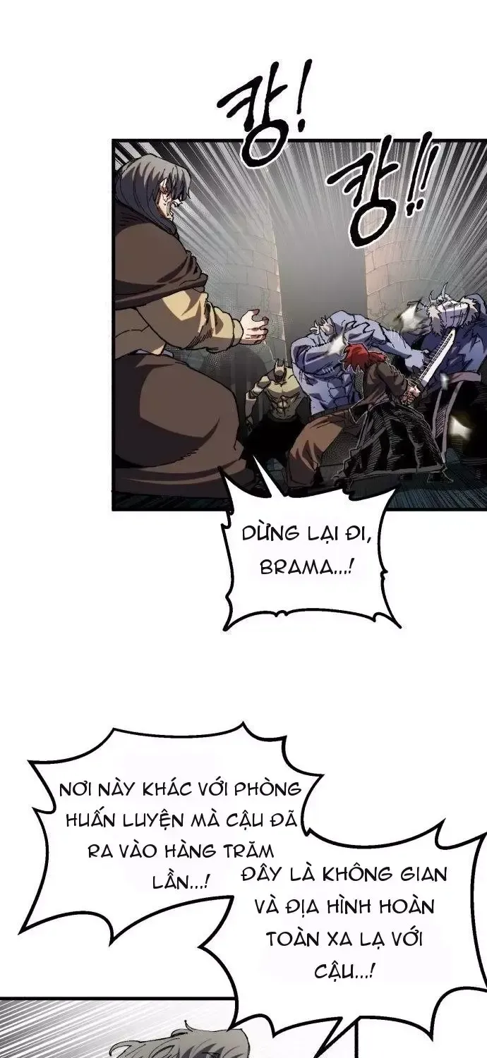 Dũng Sĩ Kiếm Tâm - Chap 42 - Trang 10