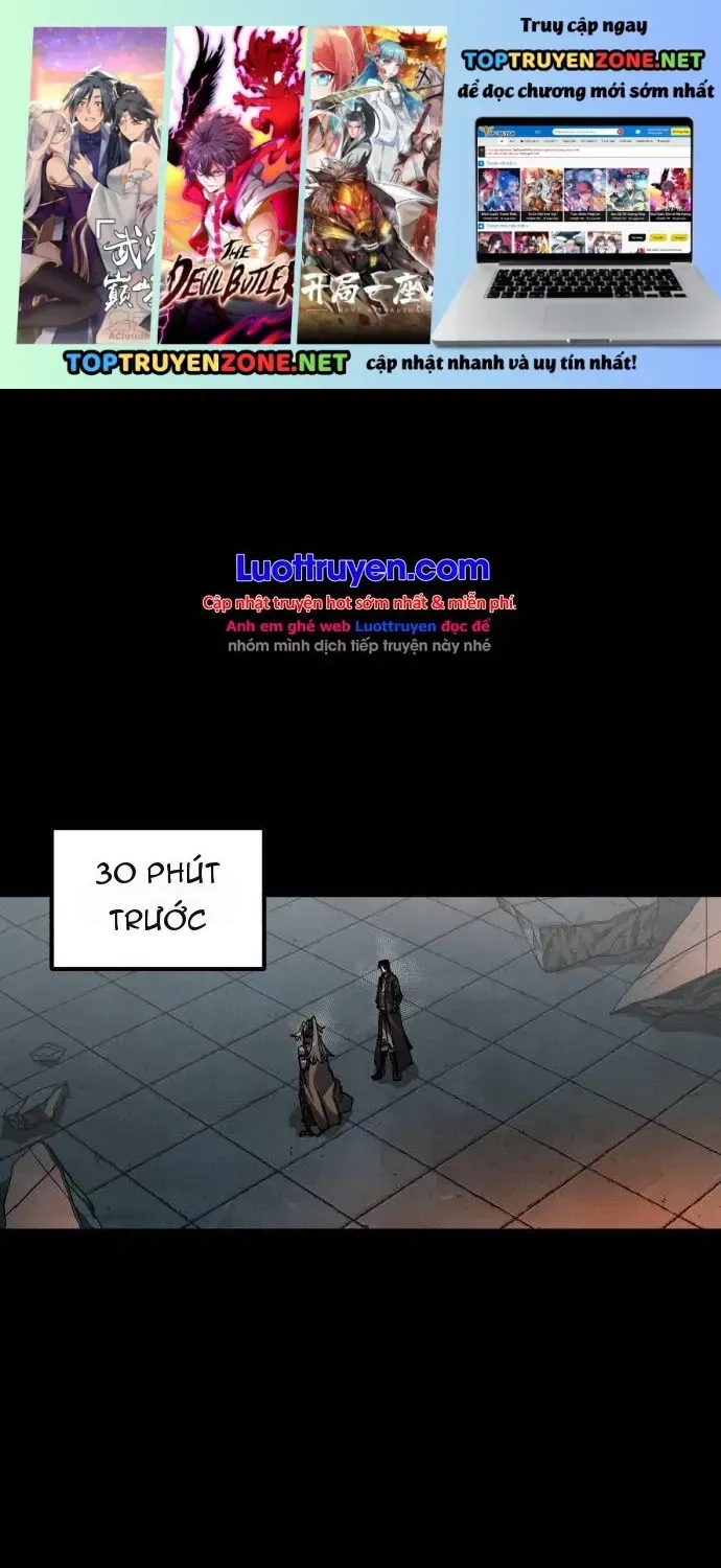 Dũng Sĩ Kiếm Tâm - Chap 43 - Trang 2
