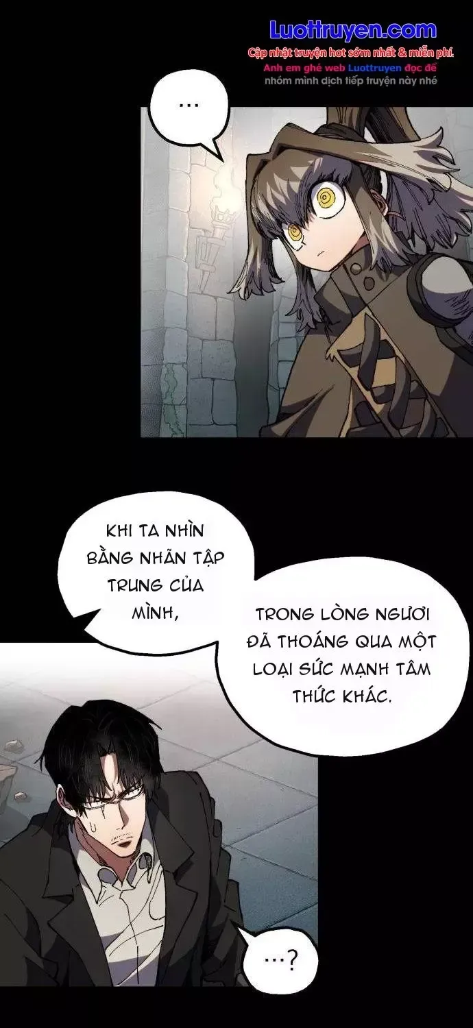 Dũng Sĩ Kiếm Tâm - Chap 43 - Trang 11