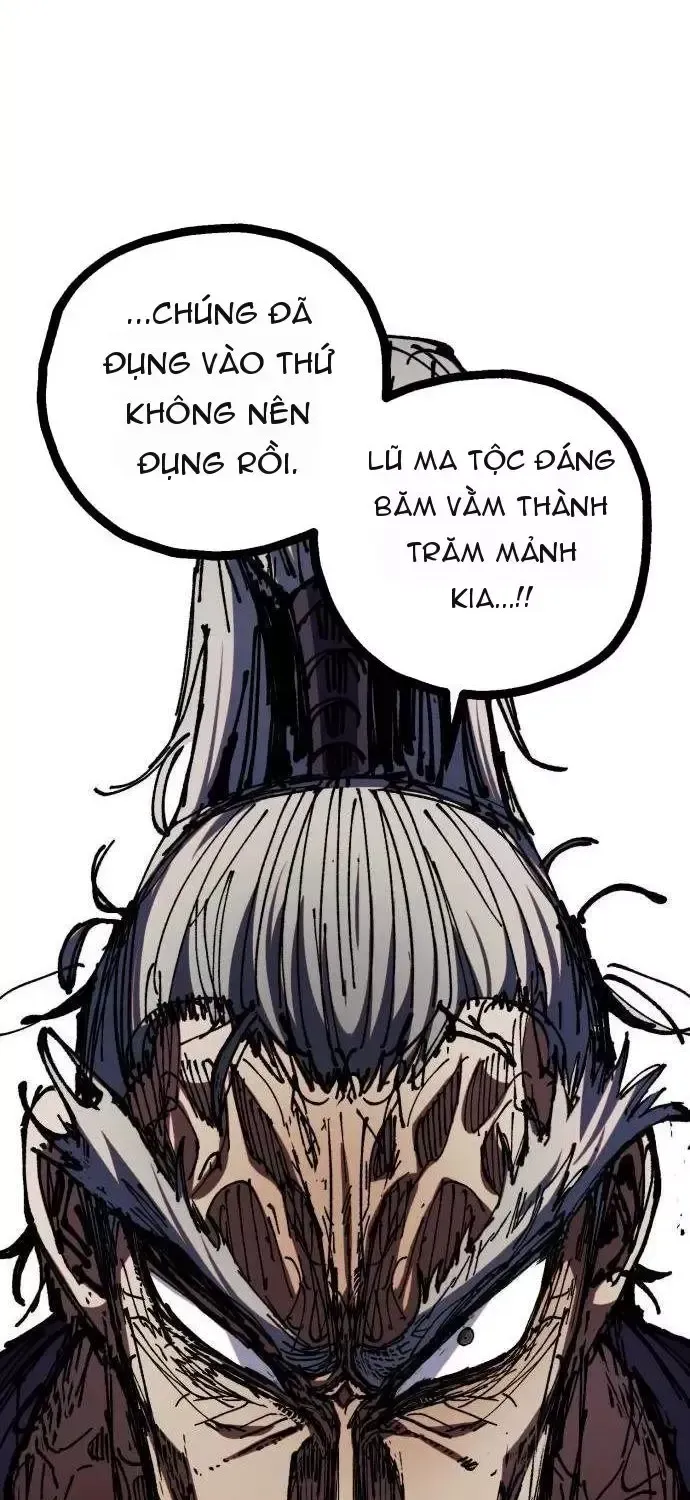 Dũng Sĩ Kiếm Tâm - Chap 43 - Trang 105