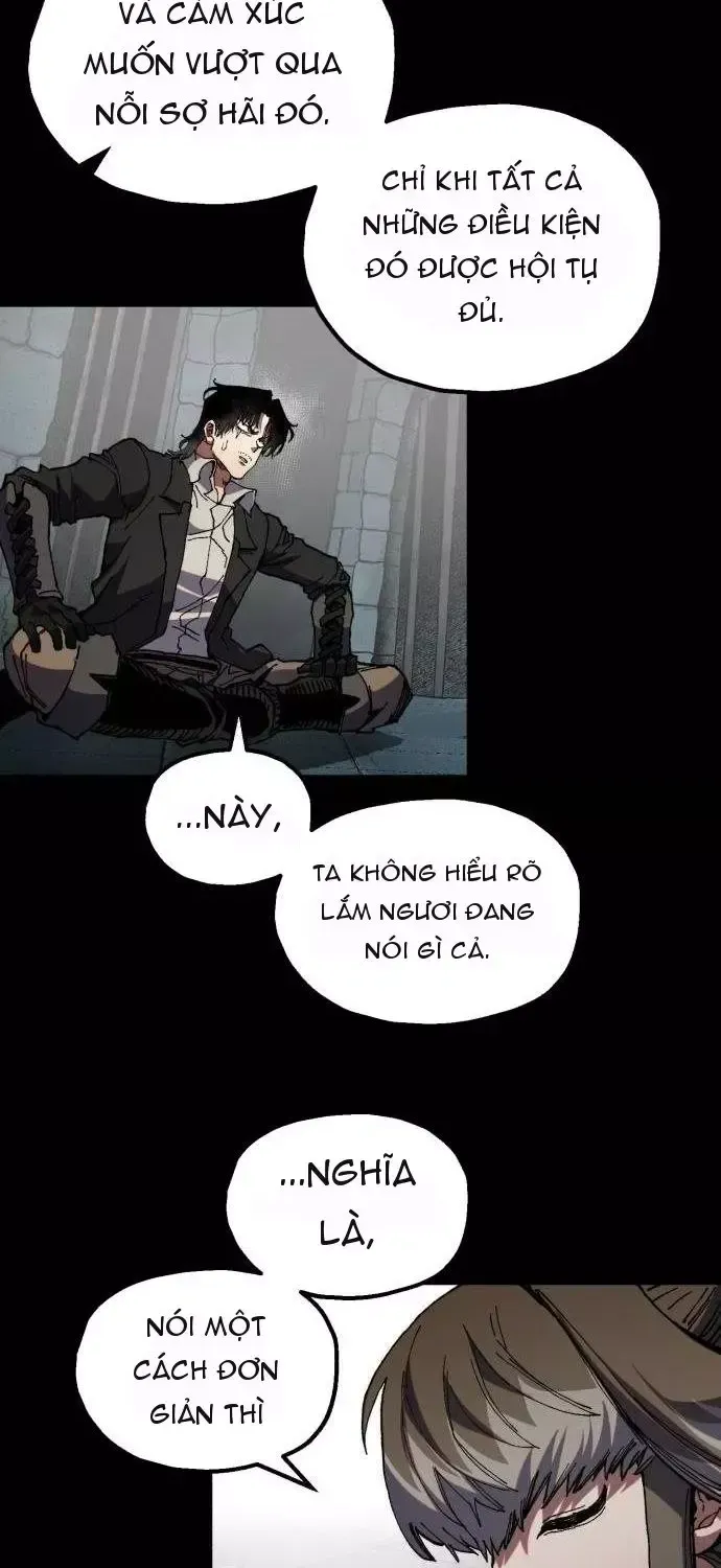 Dũng Sĩ Kiếm Tâm - Chap 43 - Trang 14