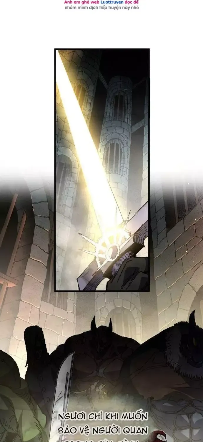Dũng Sĩ Kiếm Tâm - Chap 43 - Trang 17