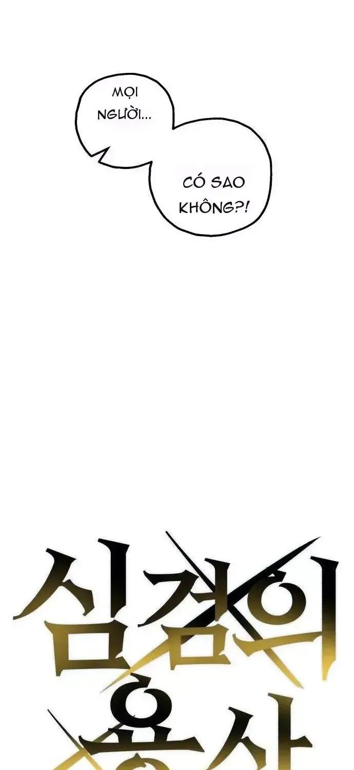 Dũng Sĩ Kiếm Tâm - Chap 43 - Trang 20