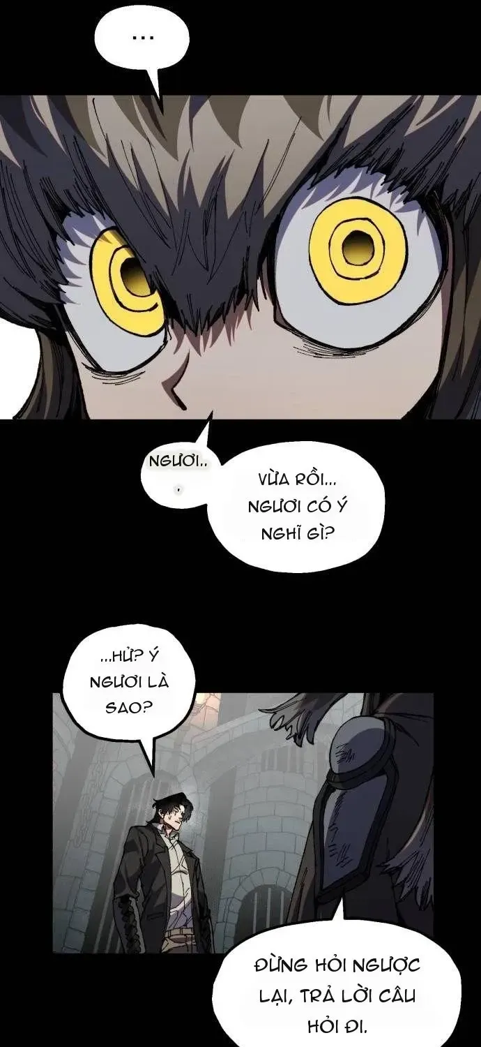 Dũng Sĩ Kiếm Tâm - Chap 43 - Trang 3