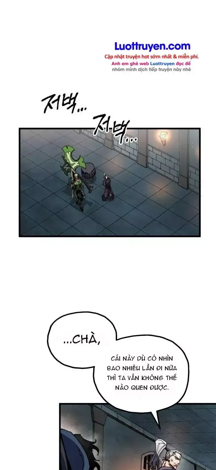 Dũng Sĩ Kiếm Tâm - Chap 43 - Trang 22