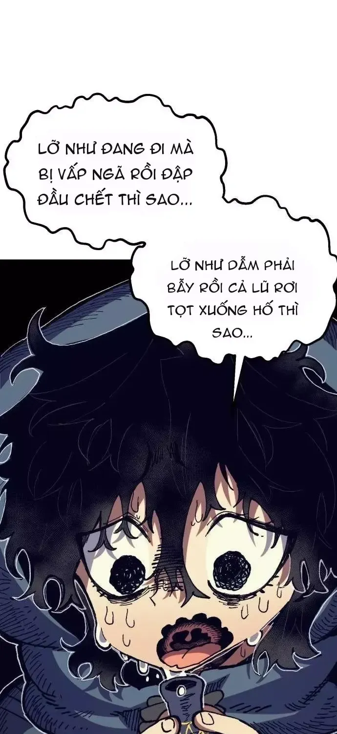 Dũng Sĩ Kiếm Tâm - Chap 43 - Trang 24