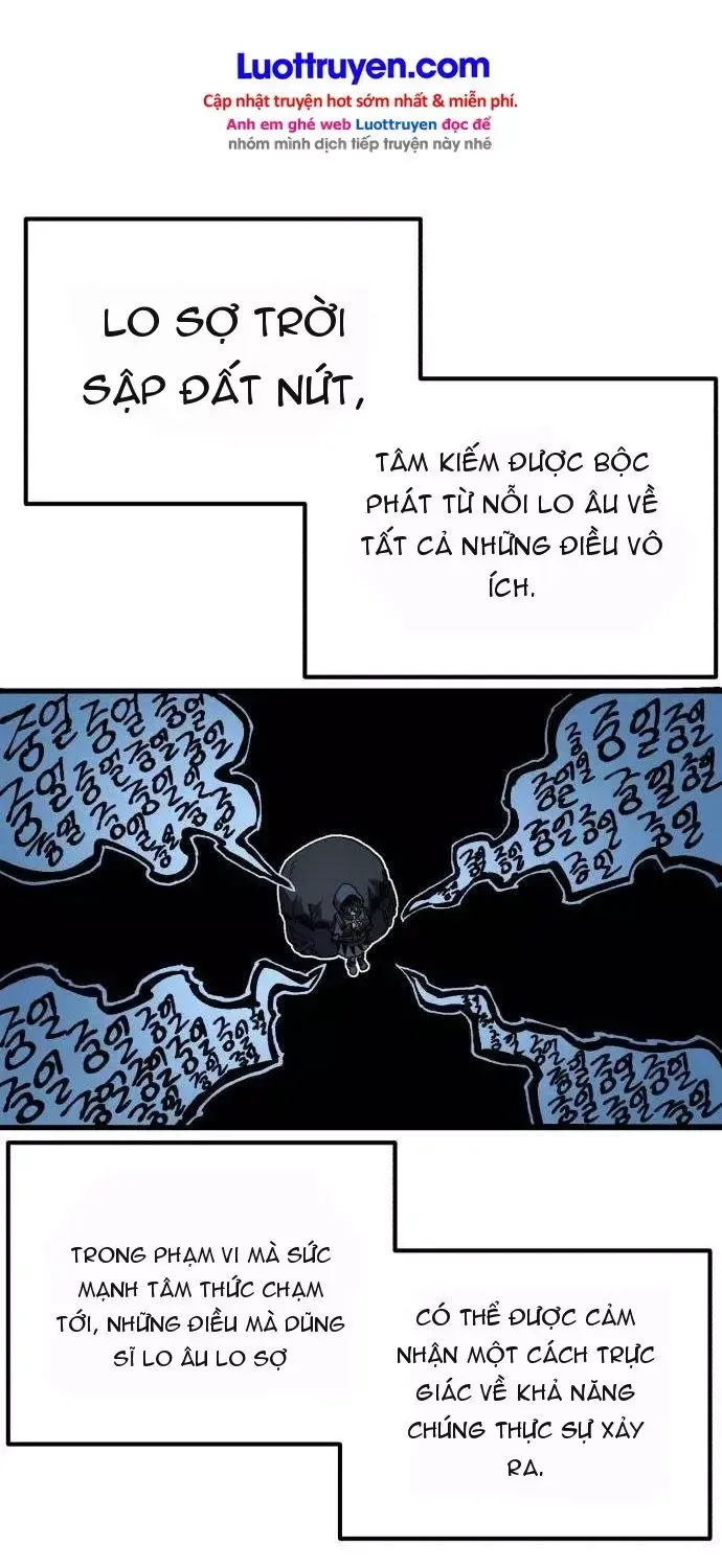 Dũng Sĩ Kiếm Tâm - Chap 43 - Trang 26