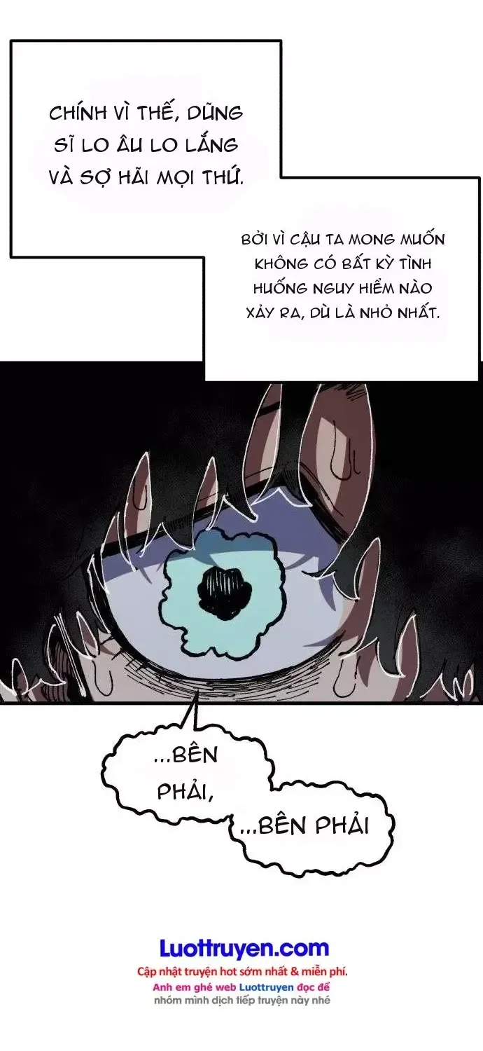 Dũng Sĩ Kiếm Tâm - Chap 43 - Trang 27