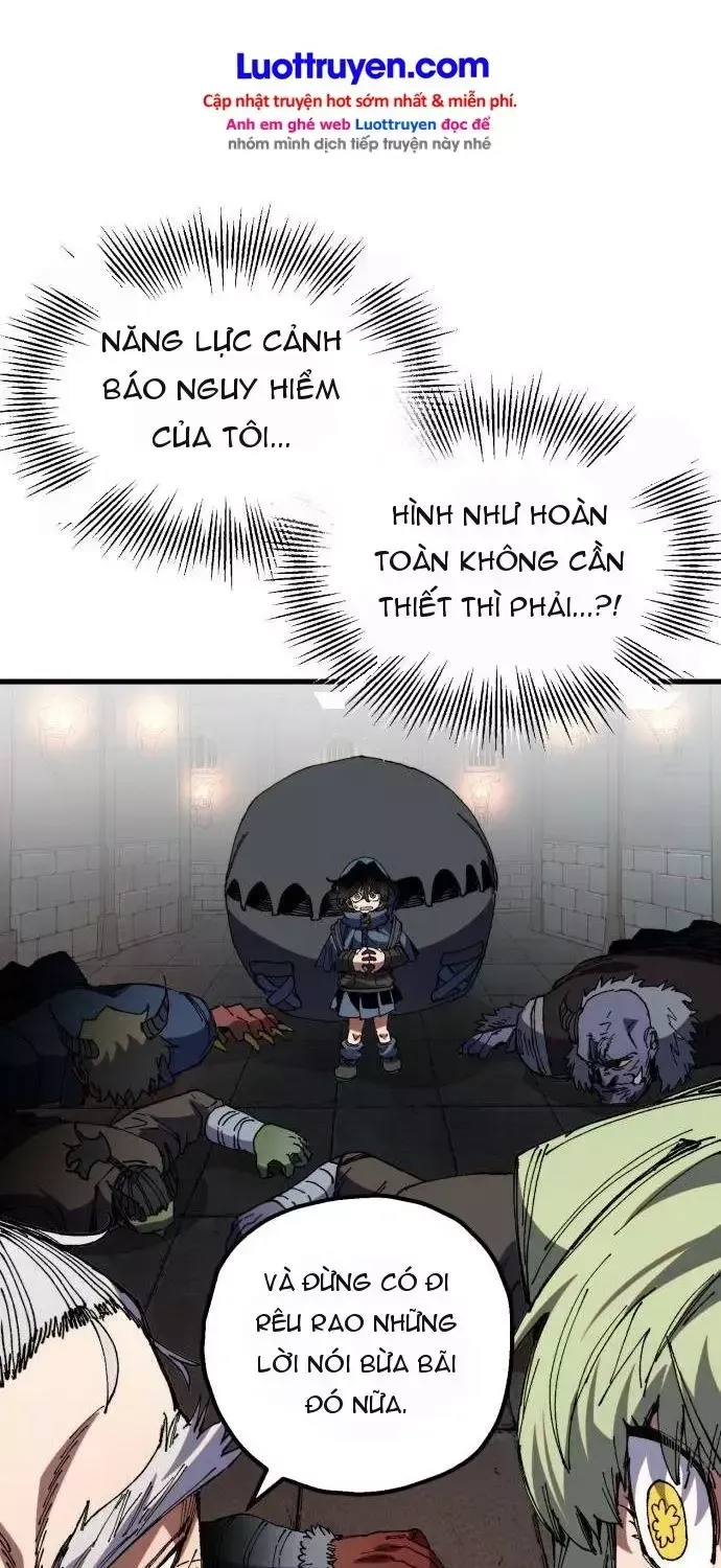 Dũng Sĩ Kiếm Tâm - Chap 43 - Trang 34