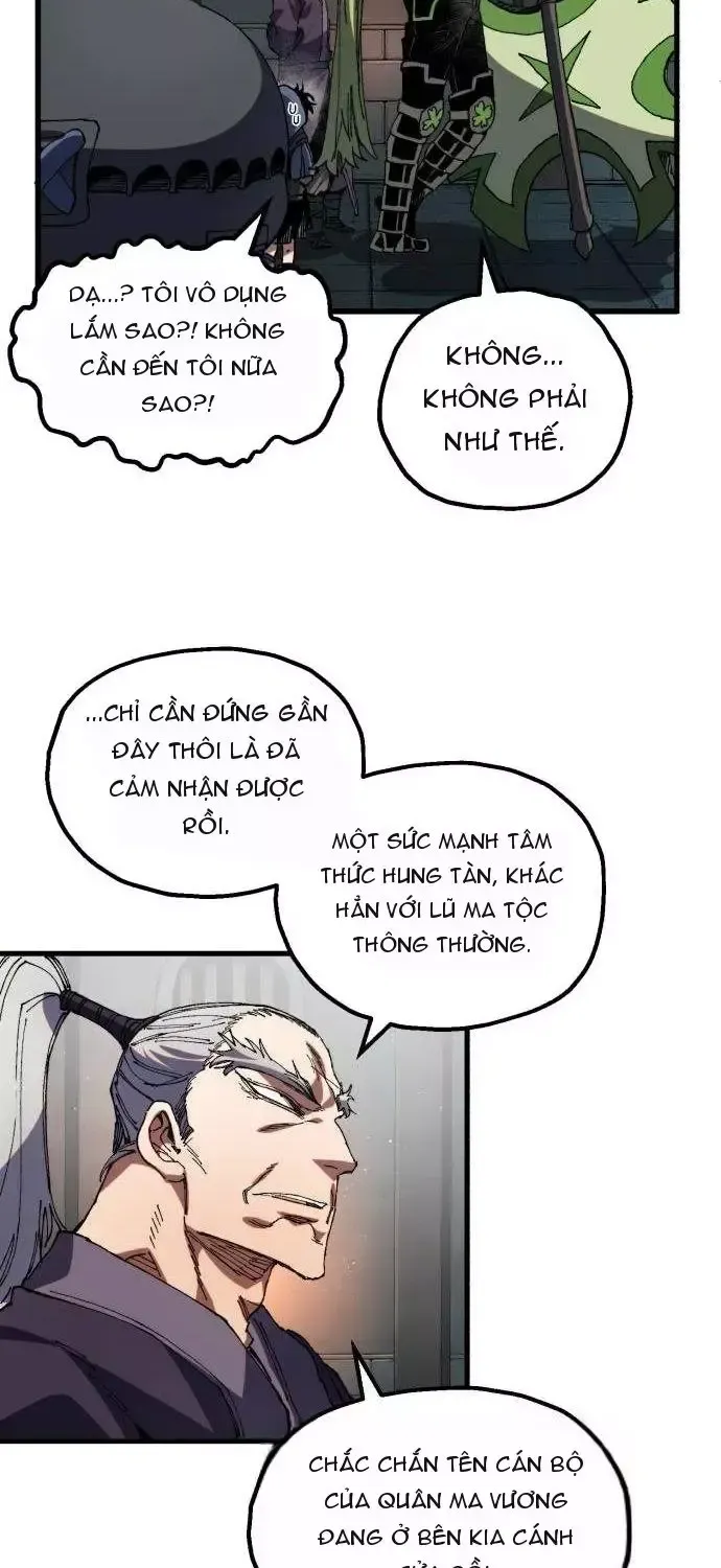 Dũng Sĩ Kiếm Tâm - Chap 43 - Trang 40